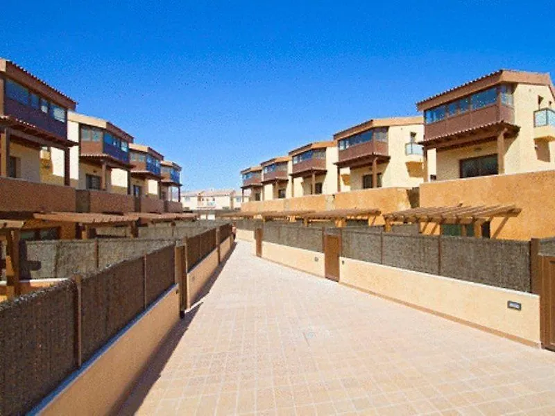 Villas Las Tinajas Corralejo