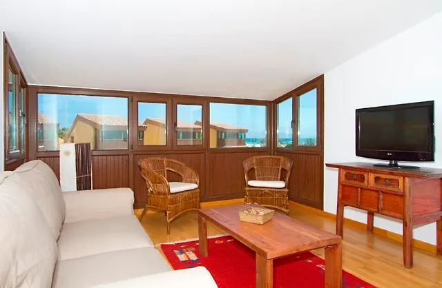 Villas Las Tinajas Corralejo