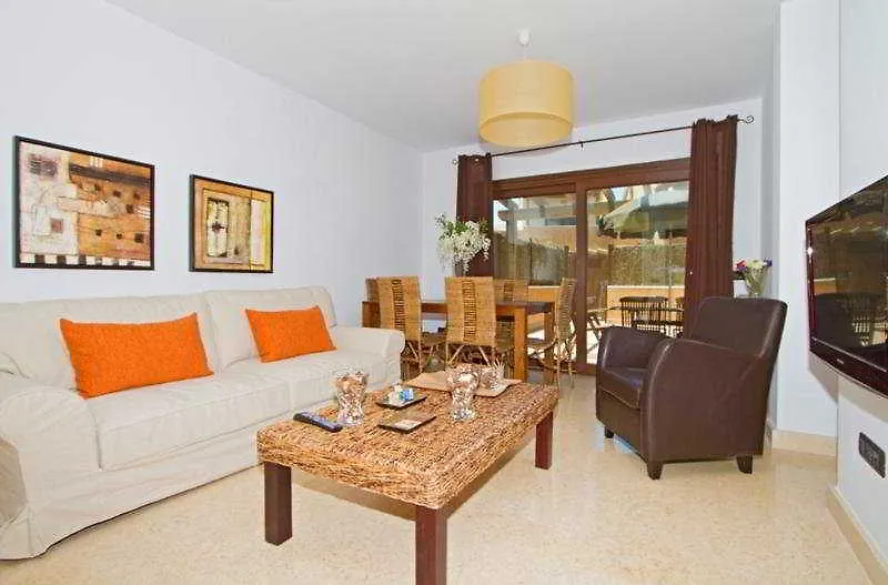 Villas Las Tinajas Corralejo 0*,