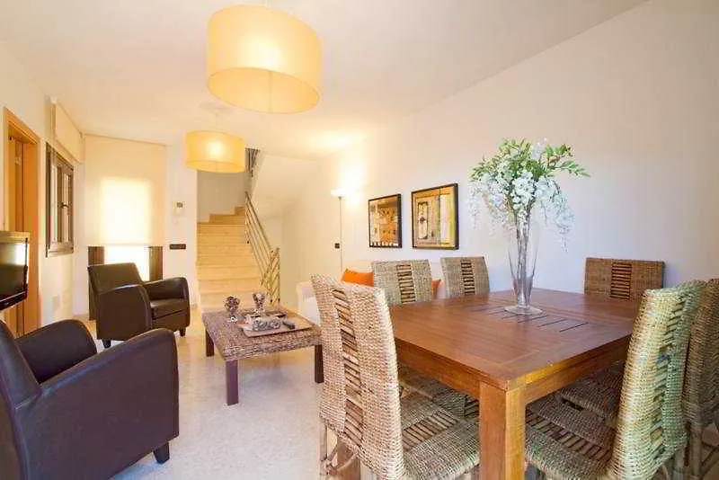 Villas Las Tinajas Corralejo
