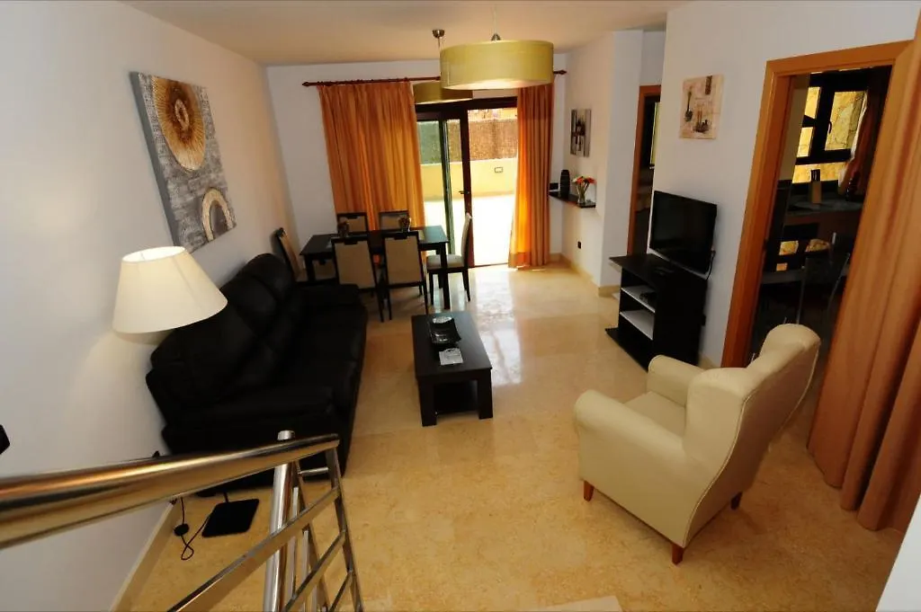 Villas Las Tinajas Corralejo