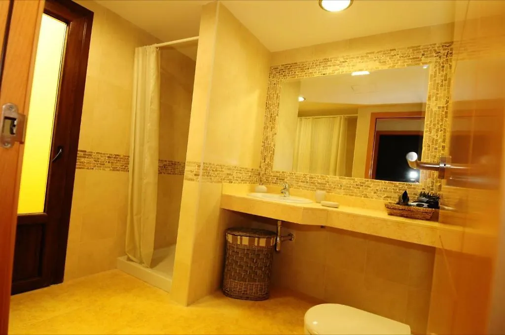 Villas Las Tinajas Corralejo