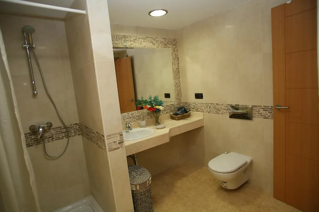 Villas Las Tinajas Corralejo