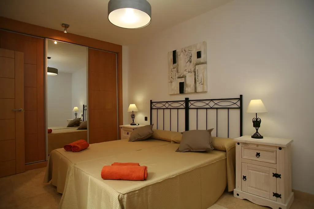 Villas Las Tinajas Corralejo