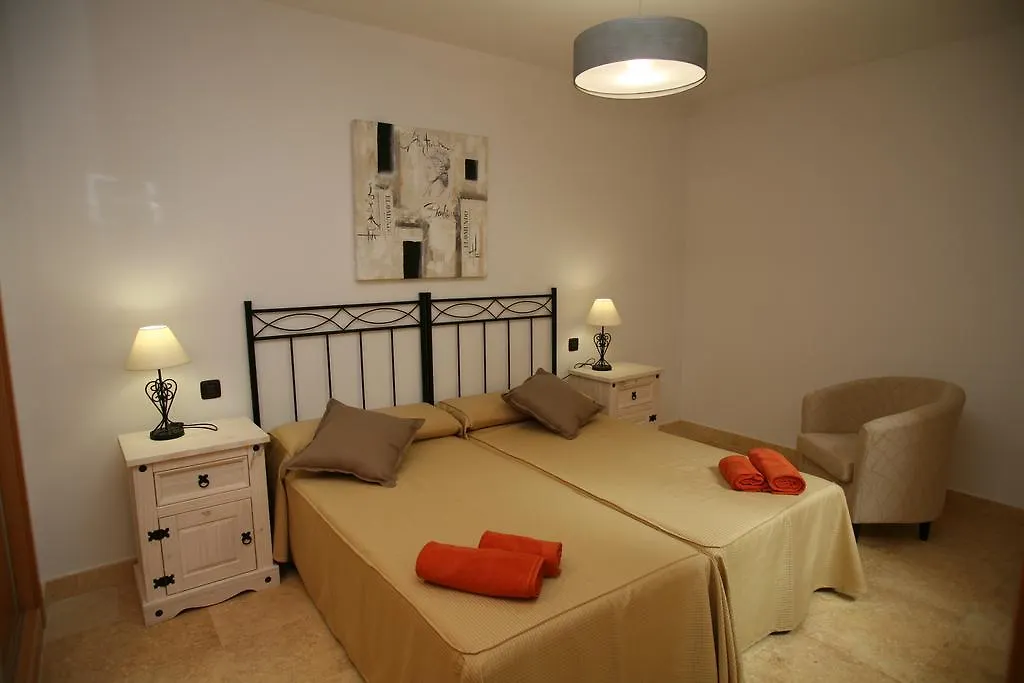 Villas Las Tinajas Corralejo
