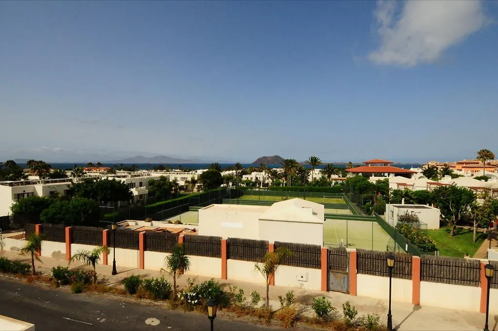 Villas Las Tinajas Corralejo