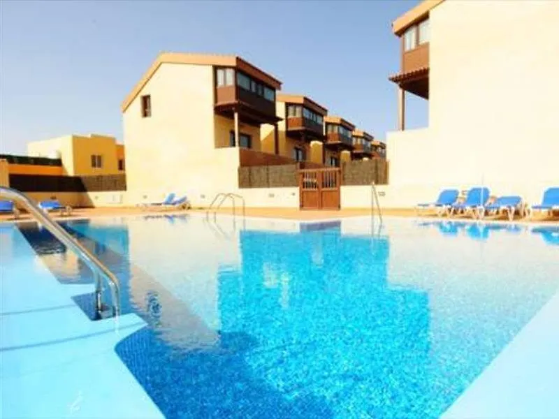 Villas Las Tinajas Corralejo