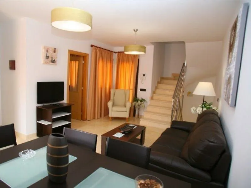 Villas Las Tinajas Corralejo