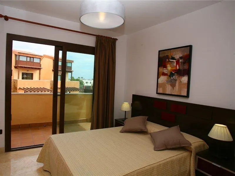 Villas Las Tinajas Corralejo Španělsko
