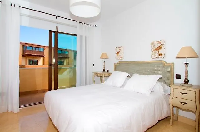 Villas Las Tinajas Corralejo Španělsko