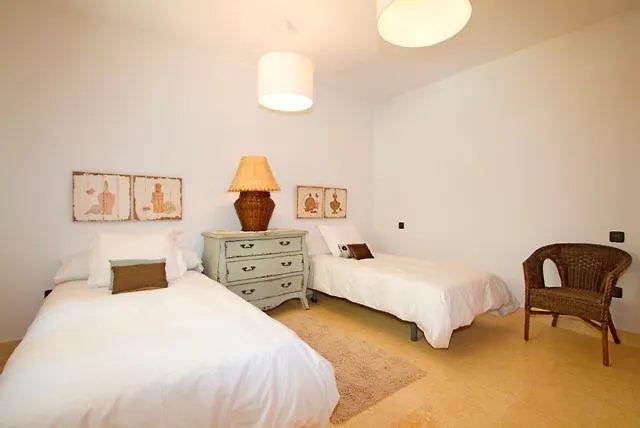 Villas Las Tinajas Corralejo