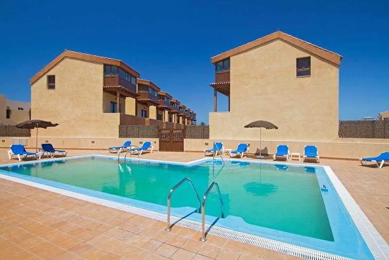 Villas Las Tinajas Corralejo