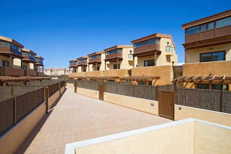 Villas Las Tinajas Corralejo