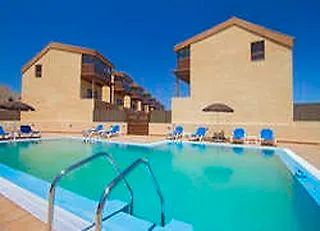 Villas Las Tinajas Corralejo 0*,  Španělsko