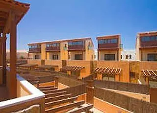 Villas Las Tinajas Corralejo