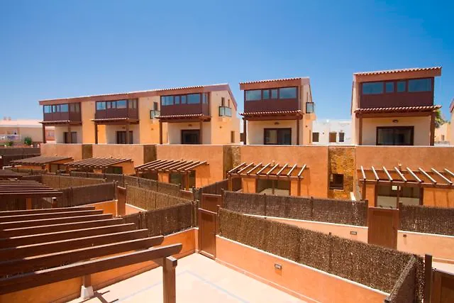 Villas Las Tinajas Corralejo
