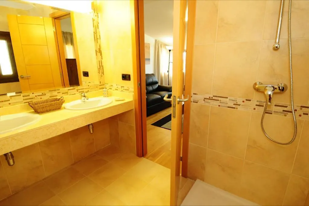 Villas Las Tinajas Corralejo 0*,