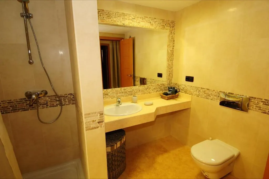 Villas Las Tinajas Corralejo