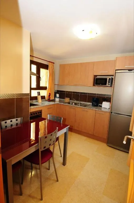 Villas Las Tinajas Corralejo Španělsko