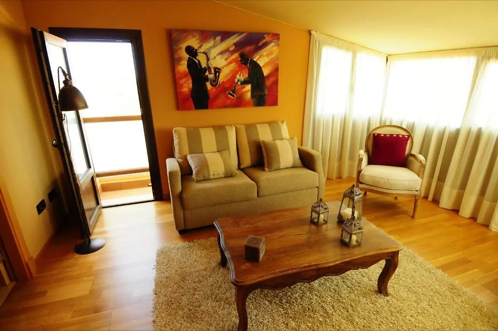 Villas Las Tinajas Corralejo