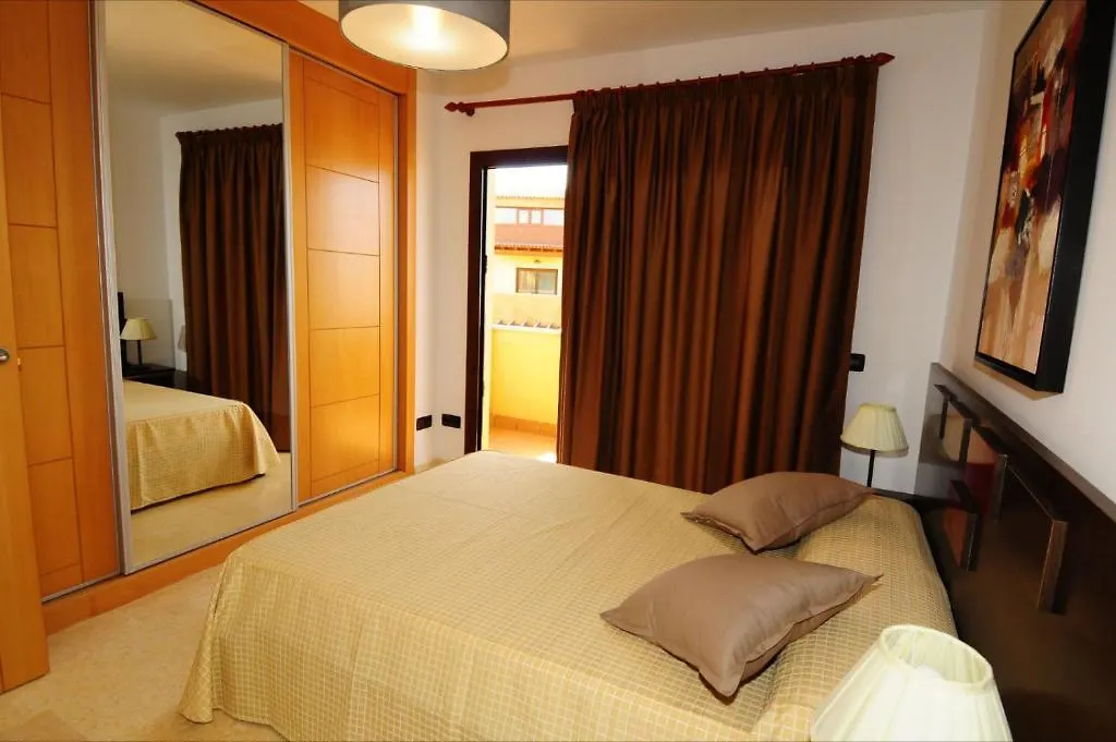 Villas Las Tinajas Corralejo
