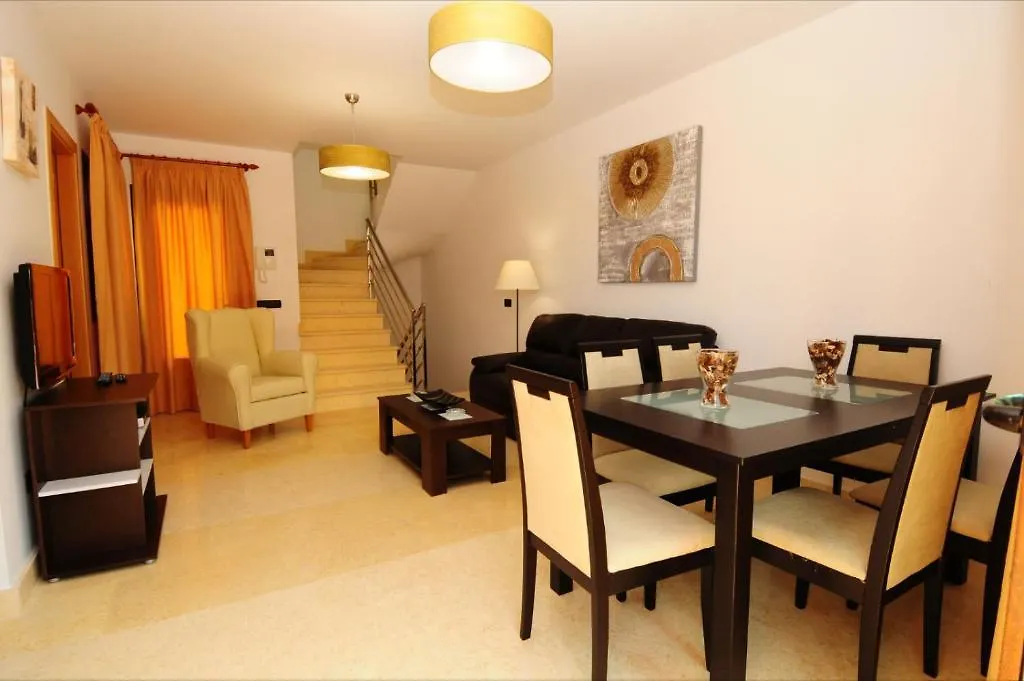 Villas Las Tinajas Corralejo