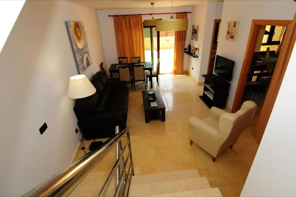 Villas Las Tinajas Corralejo Španělsko